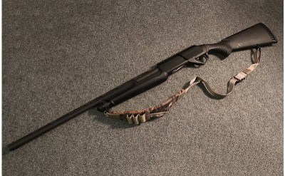 Benelli ~ Super Nova ~ 12 Gauge (SKU: 4959026) - Image 5 of 5