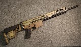 FN ~ Scar 20S ~ 6.5 Creedmoor - 1 of 5