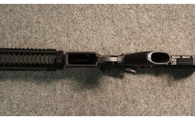 Ruger ~ AR 556 ~ 5.56x45 (4960500) - Image 3 of 5