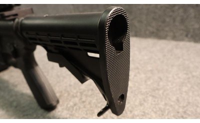 Ruger ~ AR 556 ~ 5.56x45 (4960500) - Image 4 of 5