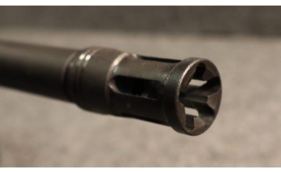 Ruger ~ AR 556 ~ 5.56x45 (4960500) - Image 5 of 5