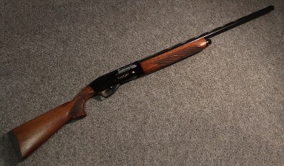 Weatherby ~ Element ~ 12 Gauge (SKU: 4962669 - Image 1 of 5