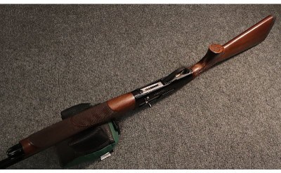 Weatherby ~ Element ~ 12 Gauge (SKU: 4962669 - Image 3 of 5
