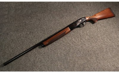 Weatherby ~ Element ~ 12 Gauge (SKU: 4962669 - Image 5 of 5
