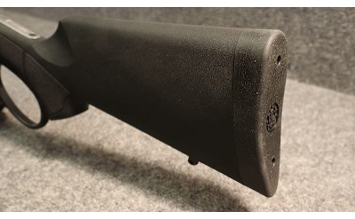 Smith & Wesson ~ 1854 ~ .44 Magnum (4947200) - Image 4 of 5