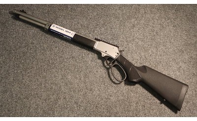 Smith & Wesson ~ 1854 ~ .44 Magnum (4947200) - Image 2 of 5