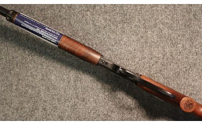 Smith & Wesson ~ 1854 ~ .44 Magnum - Image 3 of 5