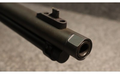 Smith & Wesson ~ 1854 ~ .44 Magnum - Image 5 of 5