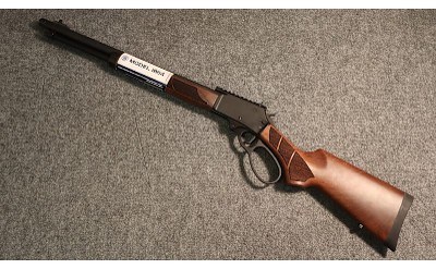 Smith & Wesson ~ 1854 ~ .44 Magnum - Image 2 of 5
