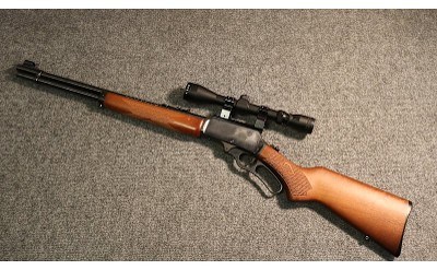 Marlin ~ 336A ~ .30-30 Winchester (4929625) - Image 2 of 5