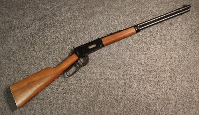 Sears & Roebuck ~ 54 ~ .30-30 Winchester (4947419) - Image 1 of 5