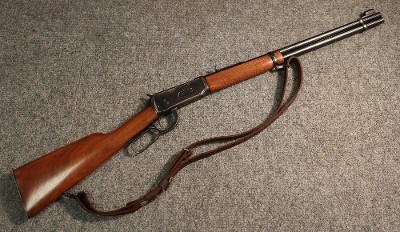 Winchester ~ 94 ~ .30-30 Winchester (4947428) - Image 1 of 5