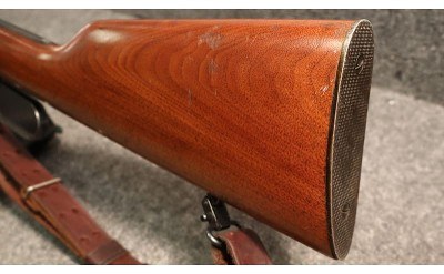 Winchester ~ 94 ~ .30-30 Winchester (4947428) - Image 4 of 5