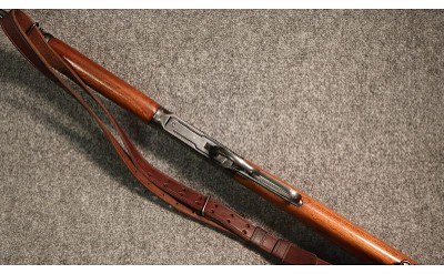 Winchester ~ 94 ~ .30-30 Winchester (4947428) - Image 3 of 5