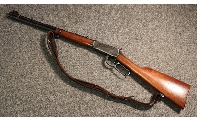 Winchester ~ 94 ~ .30-30 Winchester (4947428) - Image 2 of 5