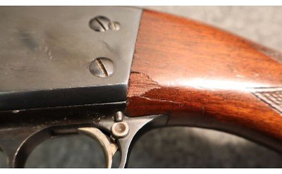 Ithaca ~ 37 ~ 12 gauge (4943004) - Image 6 of 6