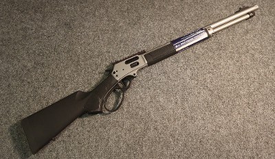 Smith & Wesson ~ 1854 ~ .44 Magnum (4947199) - Image 1 of 5