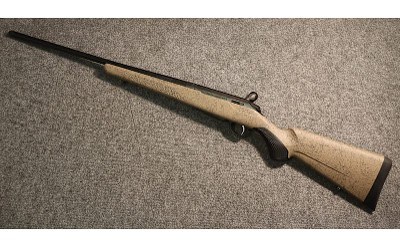 Tikka ~ T3X ~ .300 Winchester Magnum (4947197) - Image 2 of 5