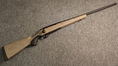 Tikka ~ T3X ~ .300 Winchester Magnum (4947197) - Image 1 of 5