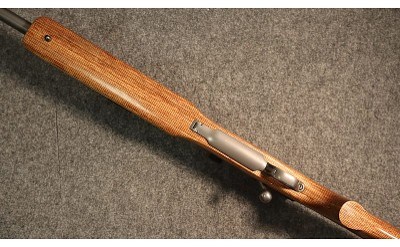 Ruger ~ M77 MK II ~ .223 Remington (4929627) - Image 3 of 5