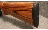 Ruger ~ M77 MK II ~ .223 Remington (4929627) - Image 4 of 5