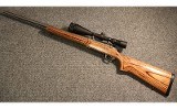 Ruger ~ M77 MK II ~ .223 Remington (4929627) - Image 2 of 5