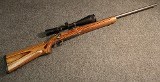 Ruger ~ M77 MK II ~ .223 Remington (4929627) - Image 1 of 5