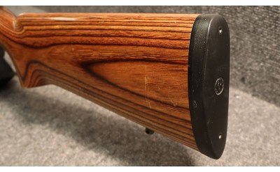 Ruger ~ M77 MK II ~ .223 Remington (4929627) - Image 4 of 5