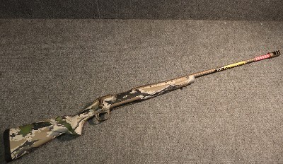 Browning ~ X-Bolt ~ .300 PRC (4929628) - Image 1 of 5