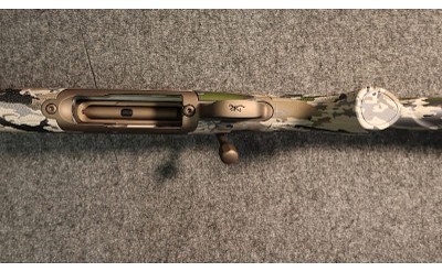 Browning ~ X-Bolt ~ .300 PRC (4929628) - Image 3 of 5