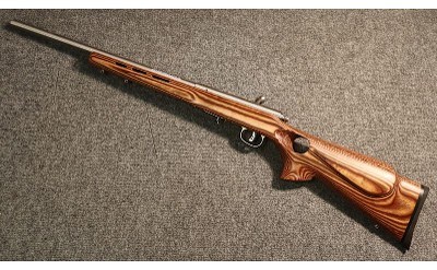 Savage ~ 93R17 ~ .17 HMR (4947390) - Image 2 of 5
