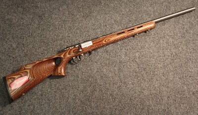 Savage ~ 93R17 ~ .17 HMR (4947390) - Image 1 of 5