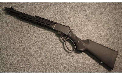 Smith & Wesson ~ 1854 ~ .45 Colt (4947185) - Image 2 of 5