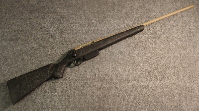 Tikka ~ T3X ~ 6.5 PRC (4947188) - Image 1 of 5