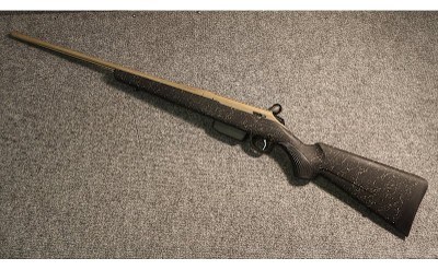 Tikka ~ T3X ~ 6.5 PRC (4947188) - Image 2 of 5