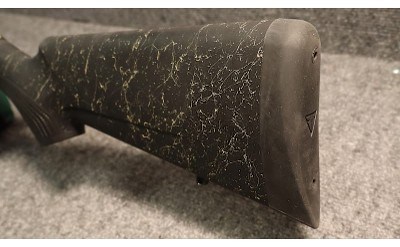 Tikka ~ T3X ~ 6.5 PRC (4947188) - Image 4 of 5