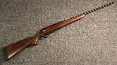 Tikka ~ T3X ~ 6.5mm Creedmoor (4947192) - Image 1 of 5