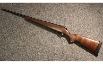 Tikka ~ T3X ~ 6.5mm Creedmoor (4947192) - Image 2 of 5