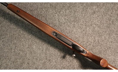 Tikka ~ T3X ~ 6.5mm Creedmoor (4947192) - Image 3 of 5