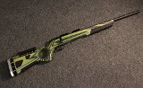 Savage ~ Mark ii ~ .17 mach 2 (SKU: 4956379 - 1 of 5