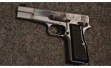 FN ~ HP 35 ~ 9mm Luger (SKU: 4803372) - Image 2 of 2