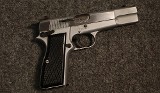 FN ~ HP 35 ~ 9mm Luger (SKU: 4803372) - Image 1 of 2