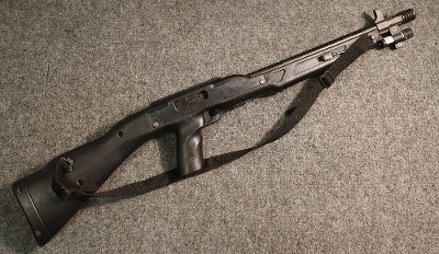 Hi-Point Firearms ~ 995 ~ 9mm Luger (4968489) - Image 1 of 5