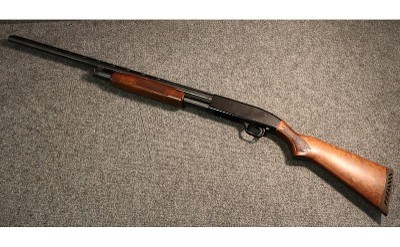 Mossberg ~ 500A ~ 12 Gauge (4968483) - Image 2 of 6
