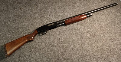 Mossberg ~ 500A ~ 12 Gauge (4968483) - Image 1 of 6