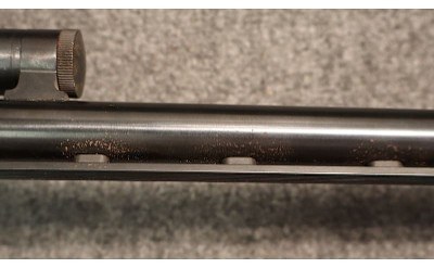 Mossberg ~ 500A ~ 12 Gauge (4968483) - Image 6 of 6