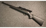 Remington ~ 597 ~ .22 Long Rifle (4968484) - Image 2 of 5