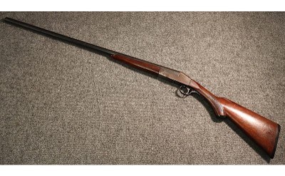 Meriden Firearms Co. ~ The A.J. Aubrey (4968485) - Image 2 of 5