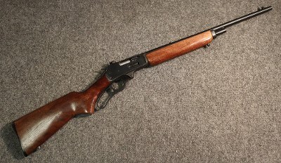 Marlin ~ 36 G ~ .30-30 Winchester (4968486) - Image 1 of 5