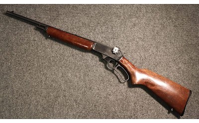 Marlin ~ 36 G ~ .30-30 Winchester (4968486) - Image 2 of 5